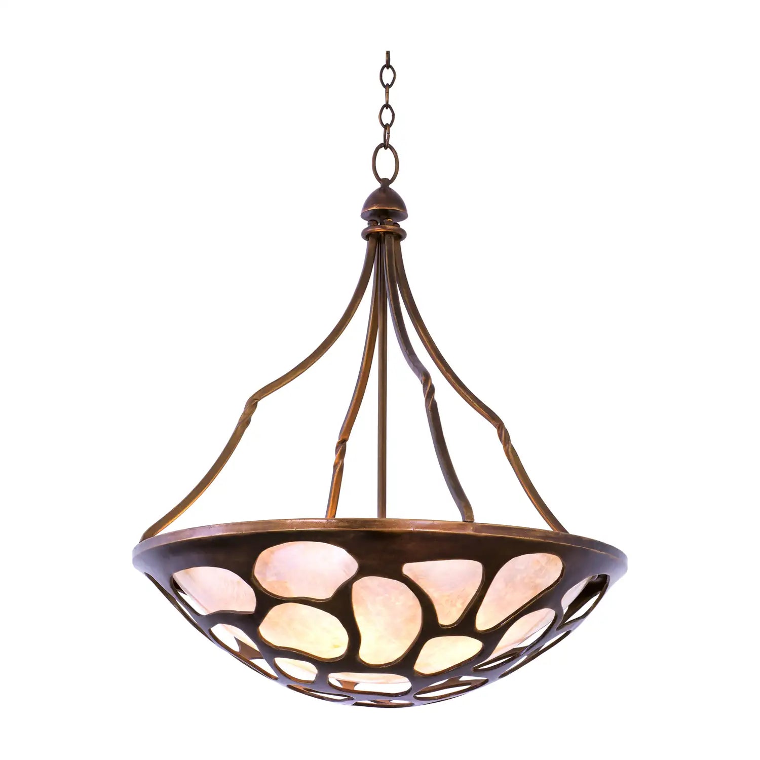 KALCO, GRAMERCY PENDANT, PENDANT LIGHT