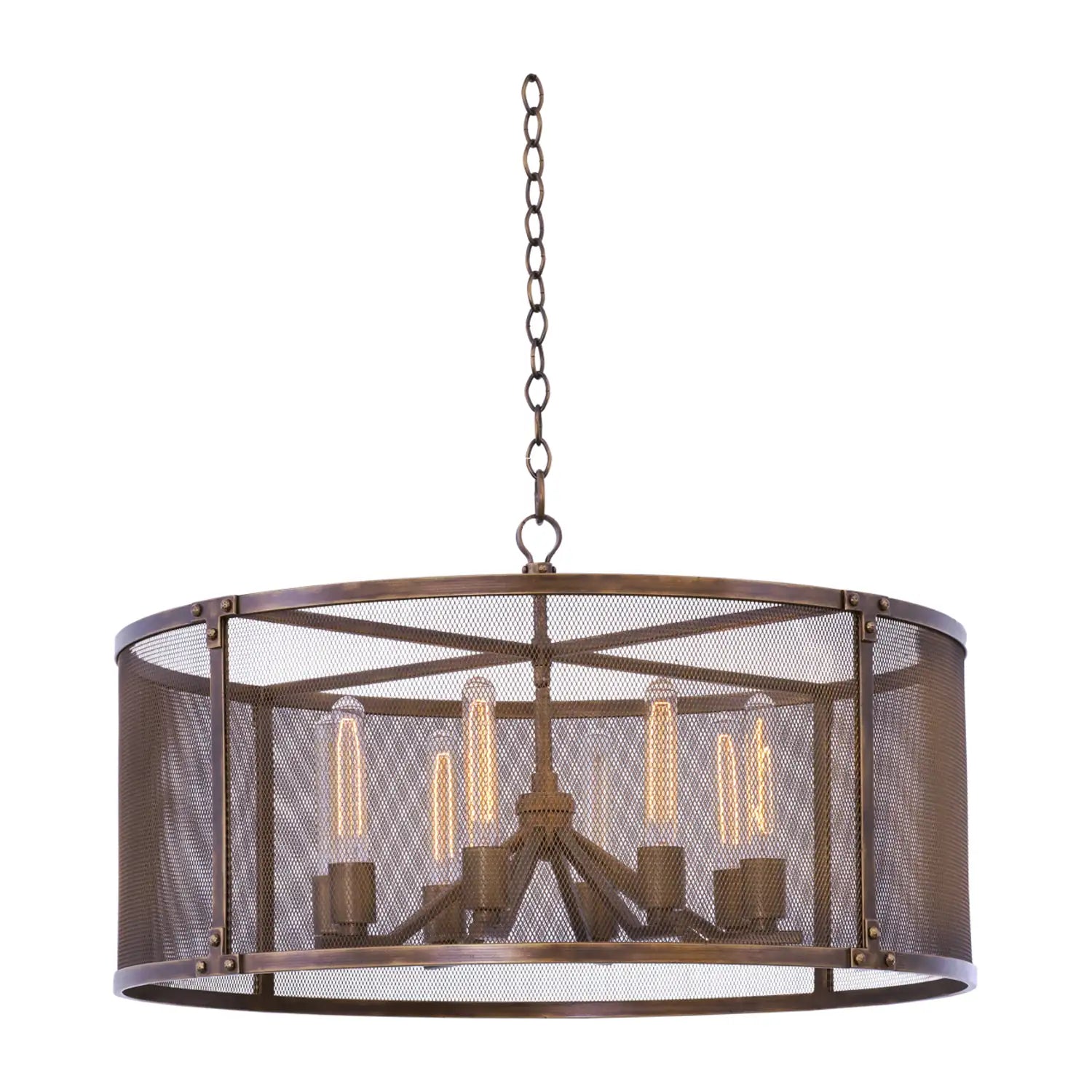KALCO, CHELSEA CHANDELIER, CHANDELIER LIGHT