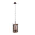 KALCO, CHELSEA PENDANT, PENDANT LIGHT