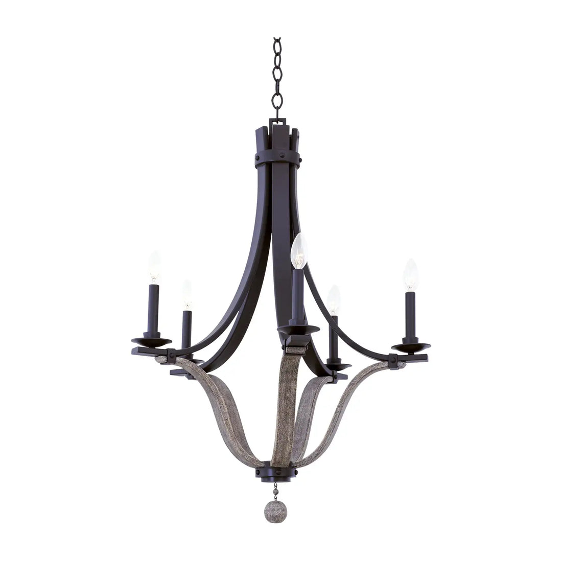 KALCO, LANSING CHANDELIER, CHANDELIER LIGHT
