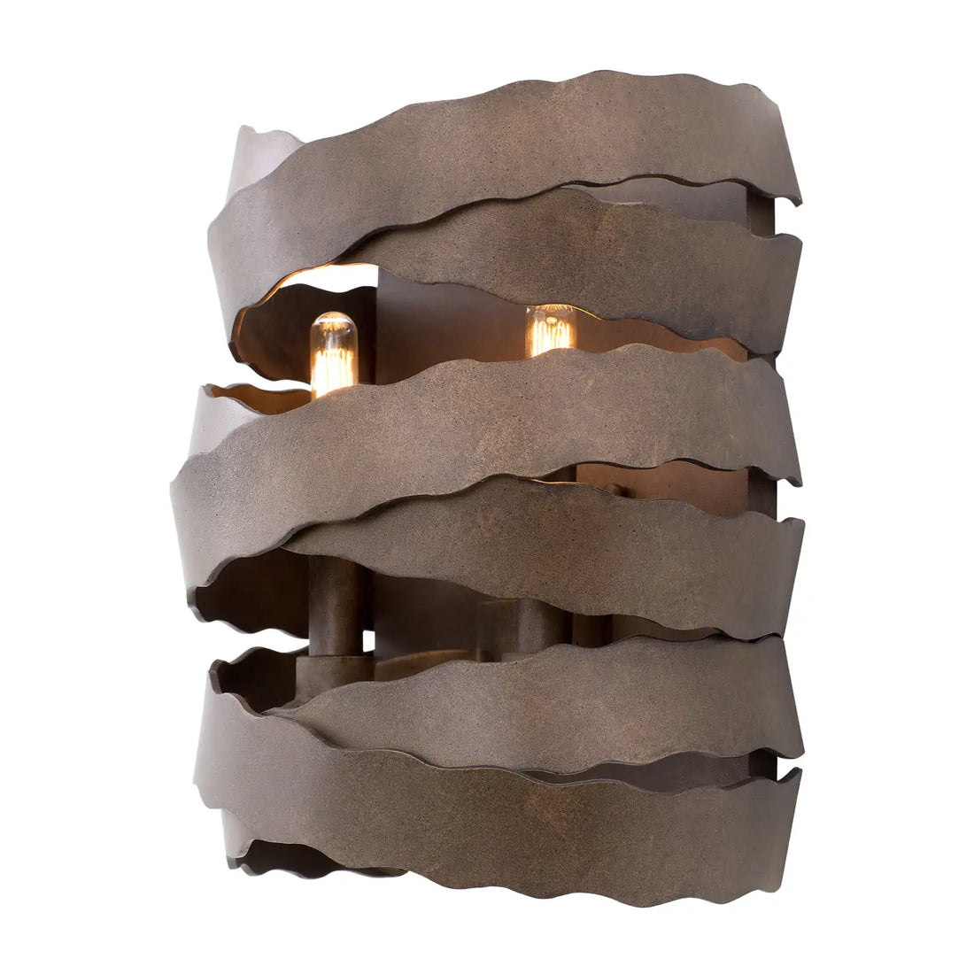 KALCO, FULTON WALL SCONCE, WALL SCONCES