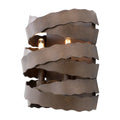KALCO, FULTON WALL SCONCE, WALL SCONCES