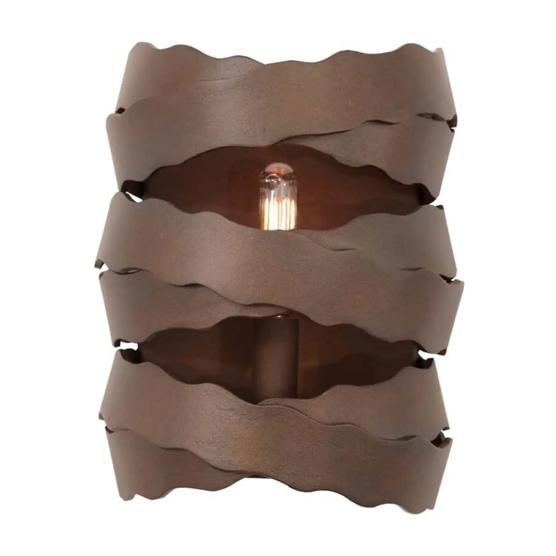 KALCO, FULTON WALL SCONCE, WALL SCONCES