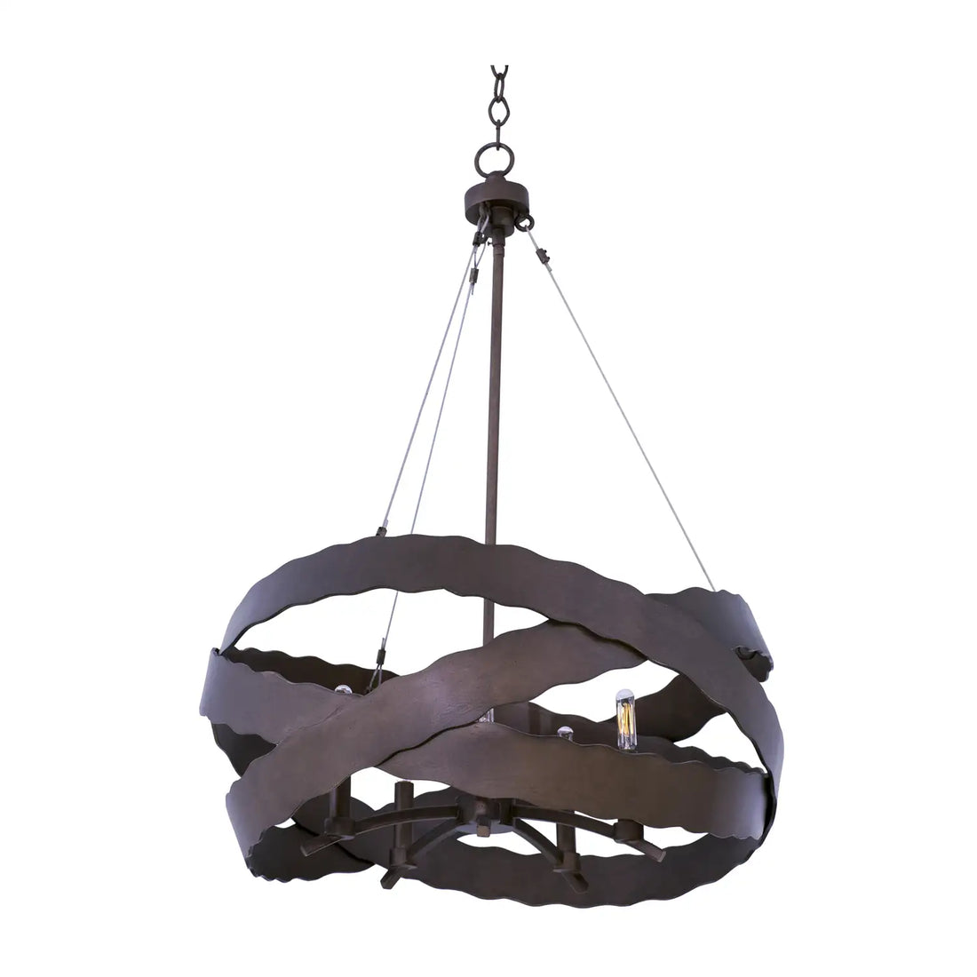 KALCO, FULTON PENDANT, PENDANT LIGHT