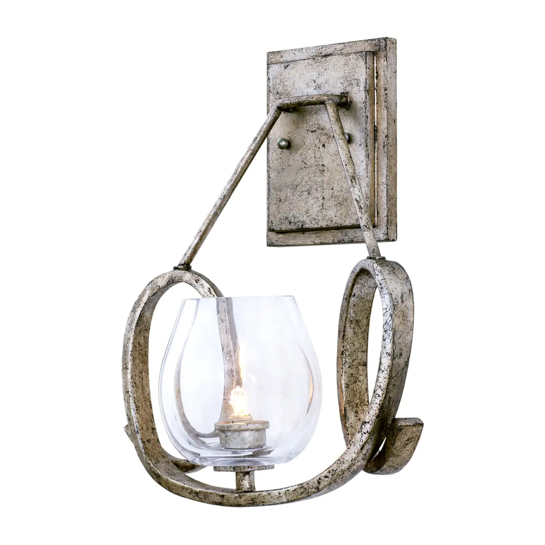 KALCO, MADISON WALL SCONCE, WALL SCONCES