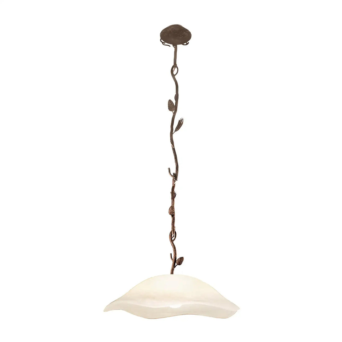 KALCO, PONDEROSA PENDANT, PENDANT LIGHT
