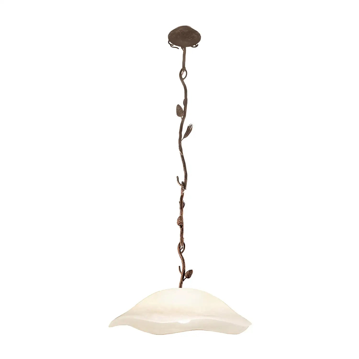KALCO, PONDEROSA PENDANT, PENDANT LIGHT