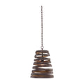 KALCO, TEMPEST PENDANT, PENDANT LIGHT