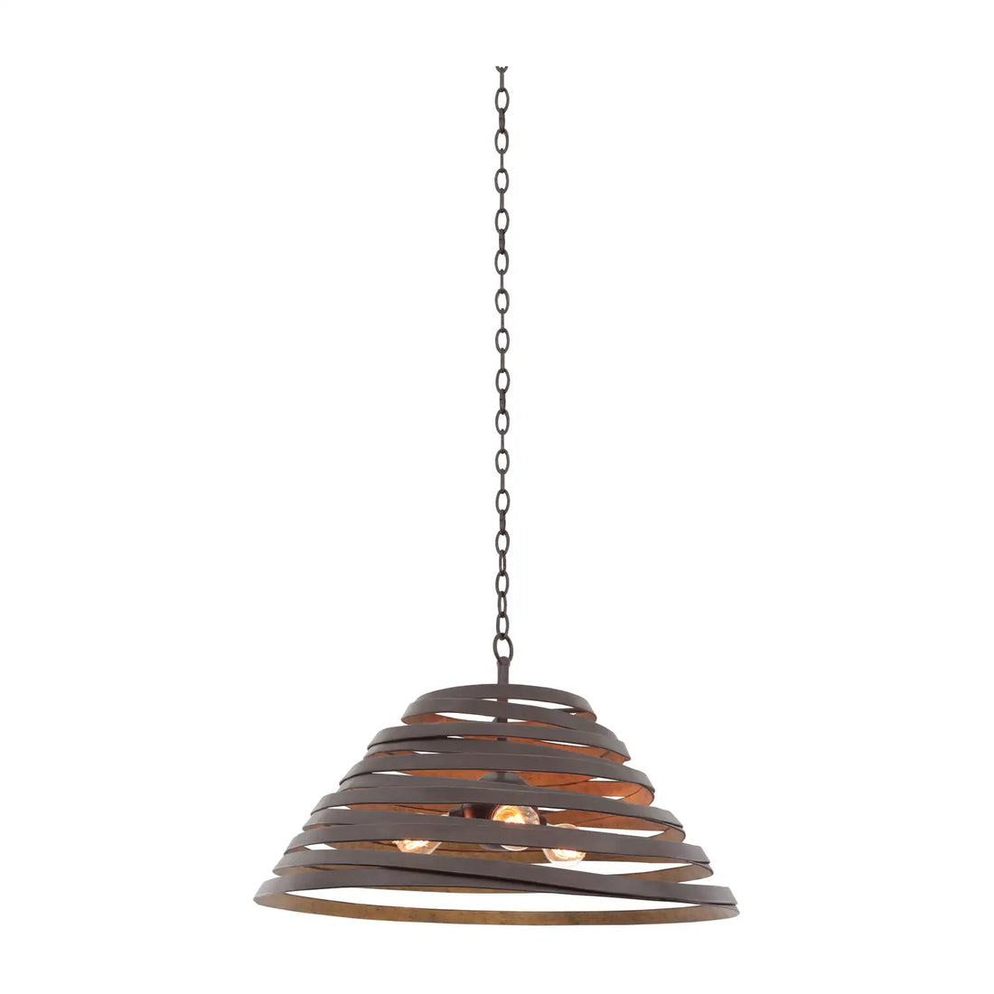 KALCO, TEMPEST PENDANT, PENDANT LIGHT