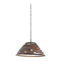 KALCO, TEMPEST PENDANT, PENDANT LIGHT