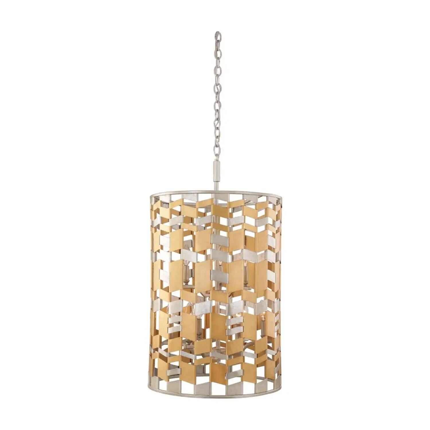 KALCO, BROADWAY CHANDELIER, CHANDELIER LIGHT