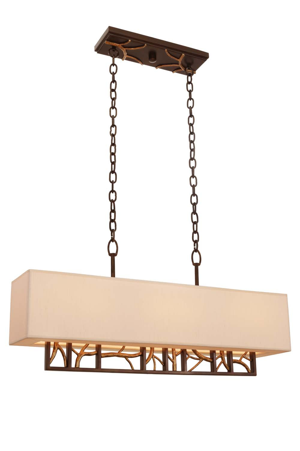 KALCO, HUDSON ISLAND LIGHT, LINEAR LIGHT
