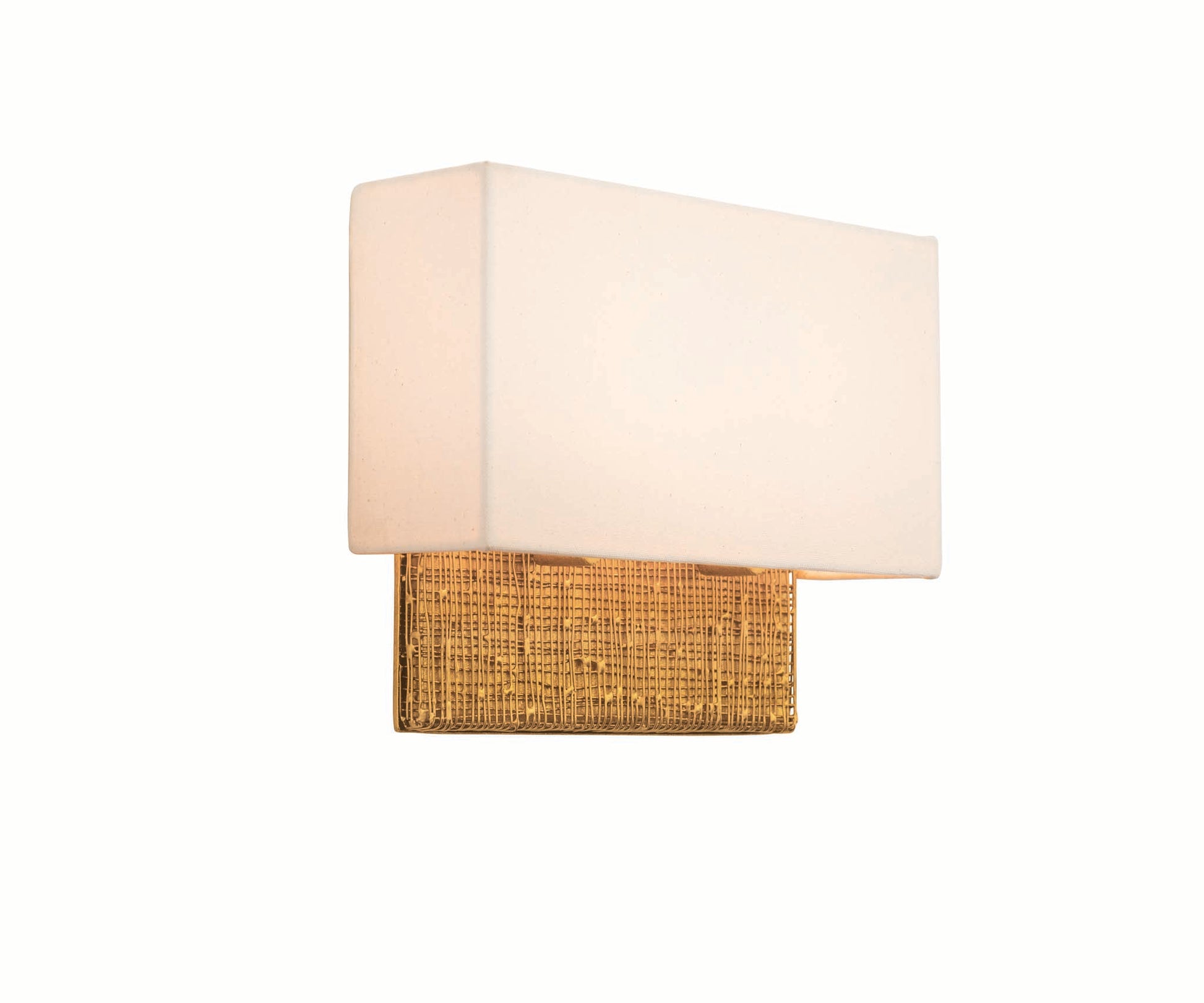 KALCO, CESTINO WALL BRACKET, WALL SCONCES