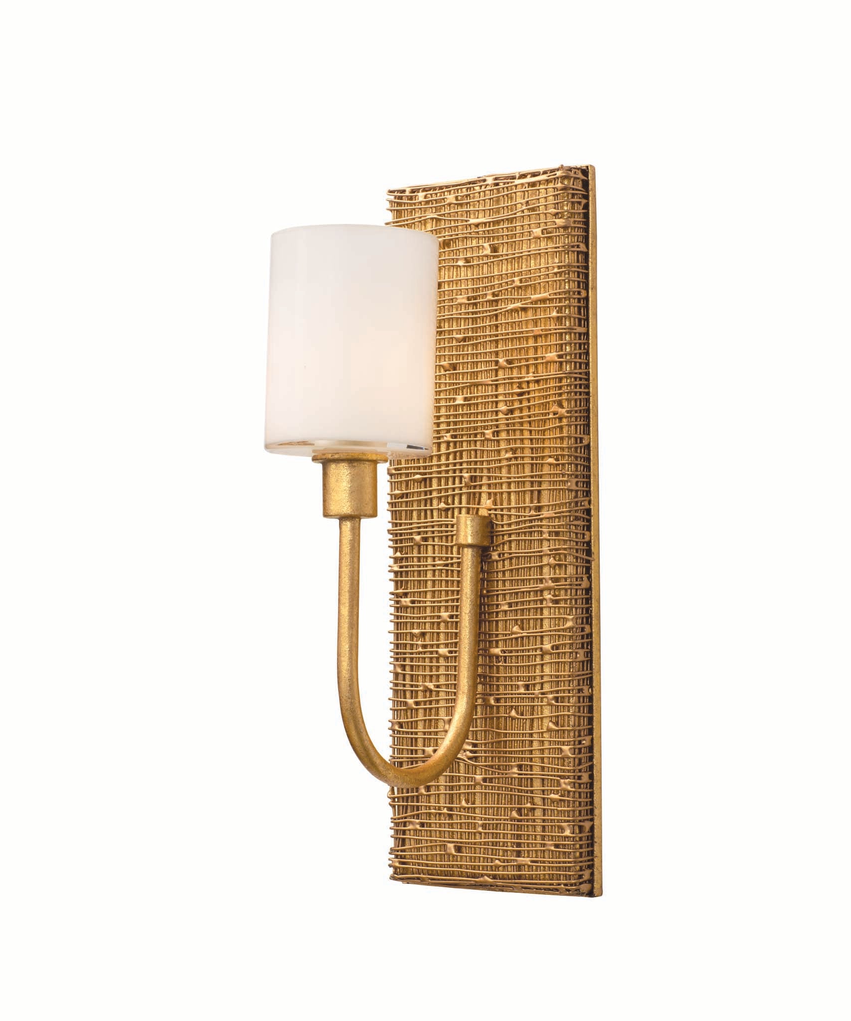 KALCO, CESTINO ADA WALL BRACKET, WALL SCONCES
