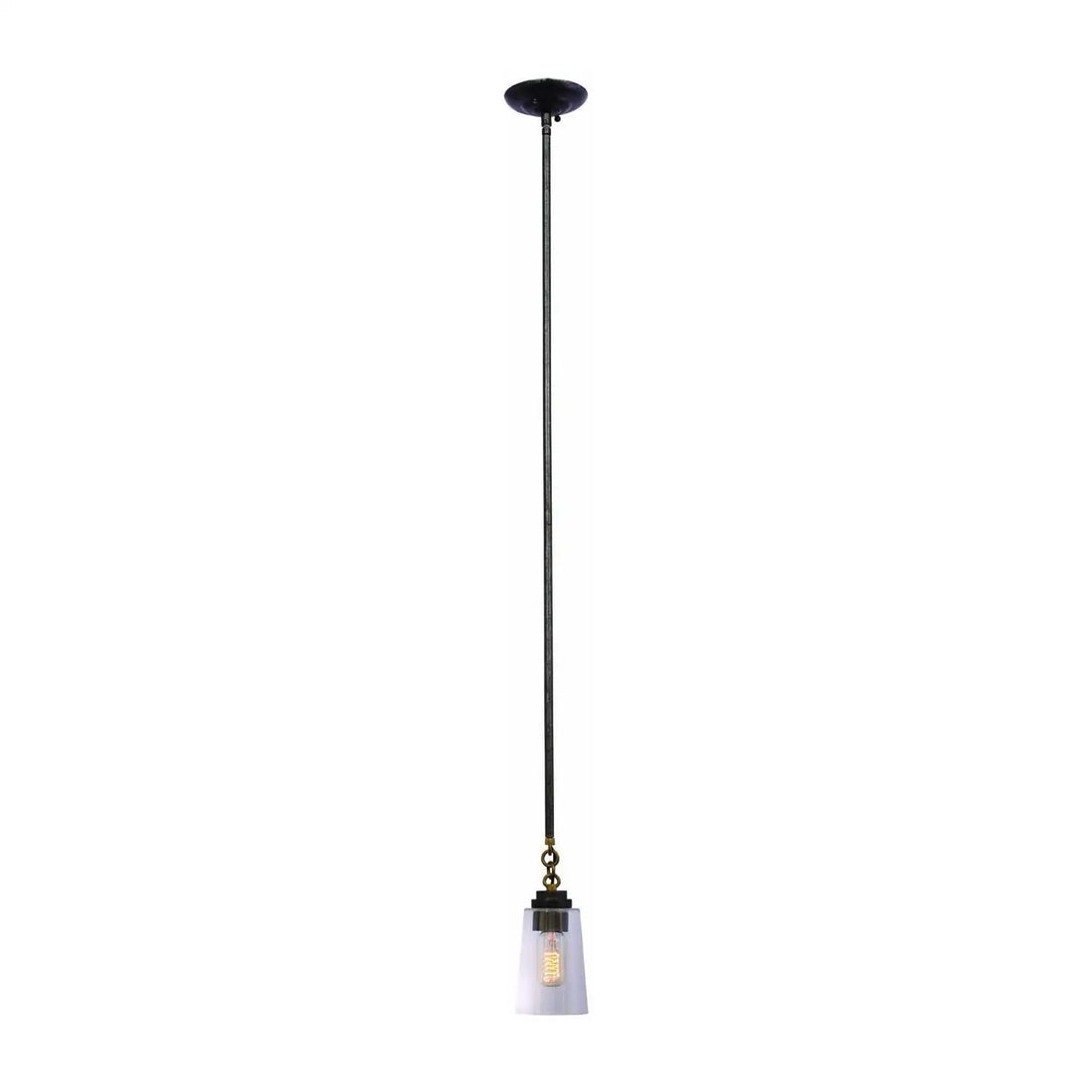KALCO, DILLON PENDANT, PENDANT LIGHT