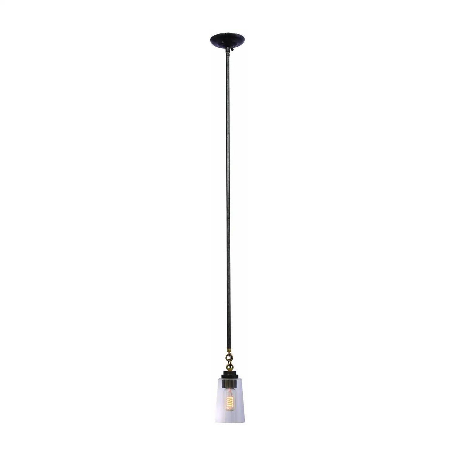 KALCO, DILLON PENDANT, PENDANT LIGHT