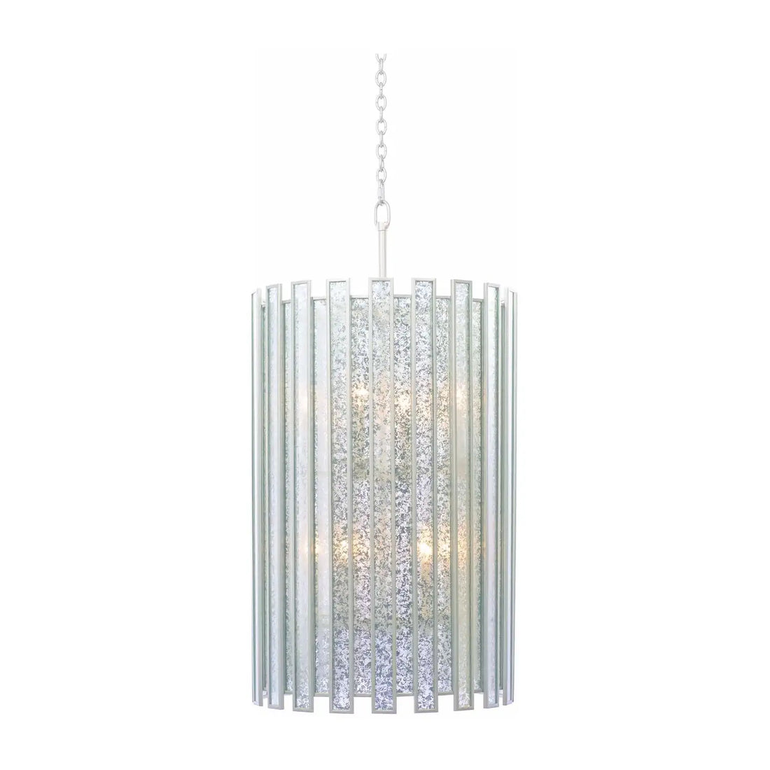KALCO, PALISADE CHANDELIER, CHANDELIER LIGHT