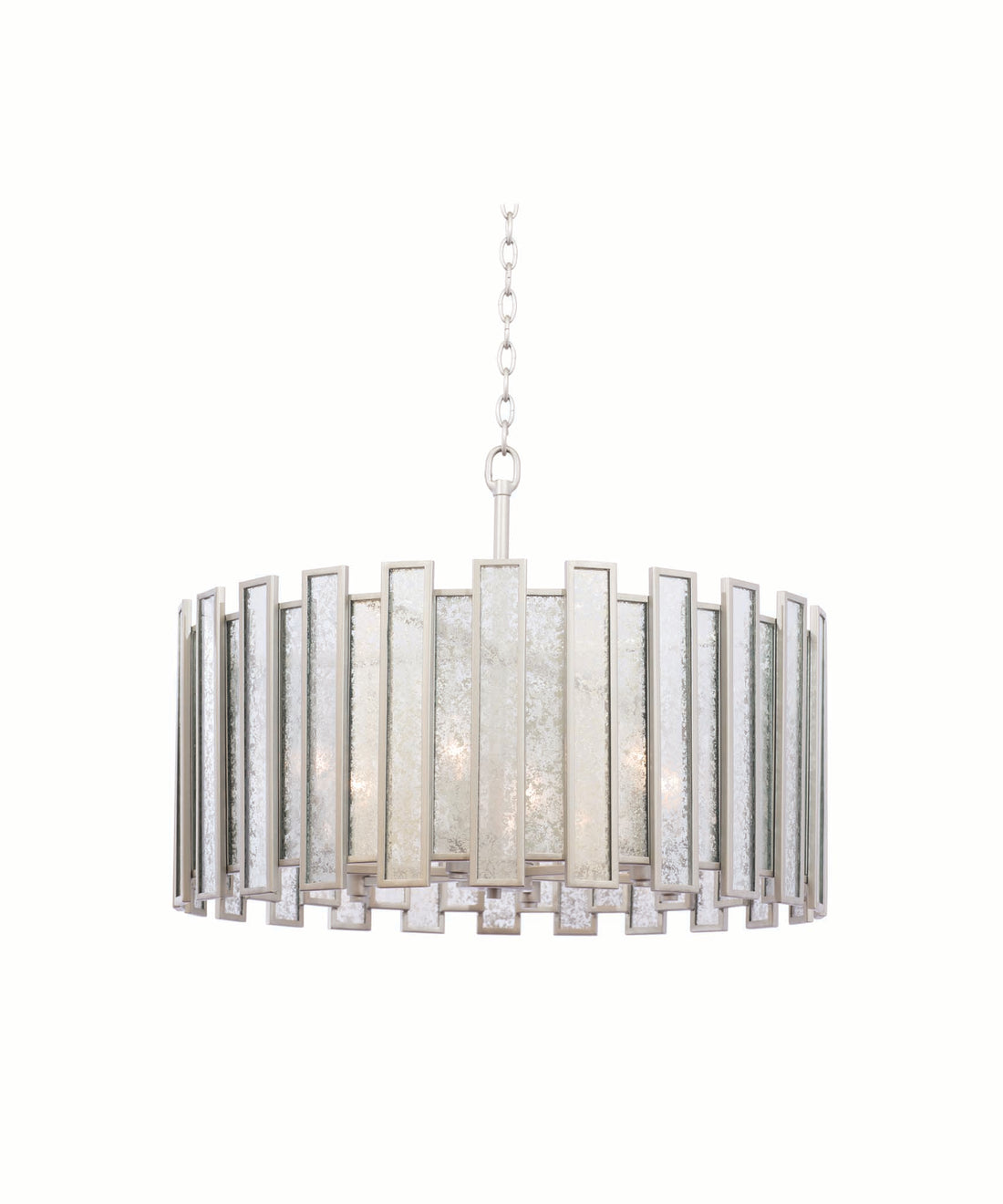 KALCO, PALISADE CONVERTIBLE PENDANT - SEMI FLUSH MOUNT, PENDANT LIGHT