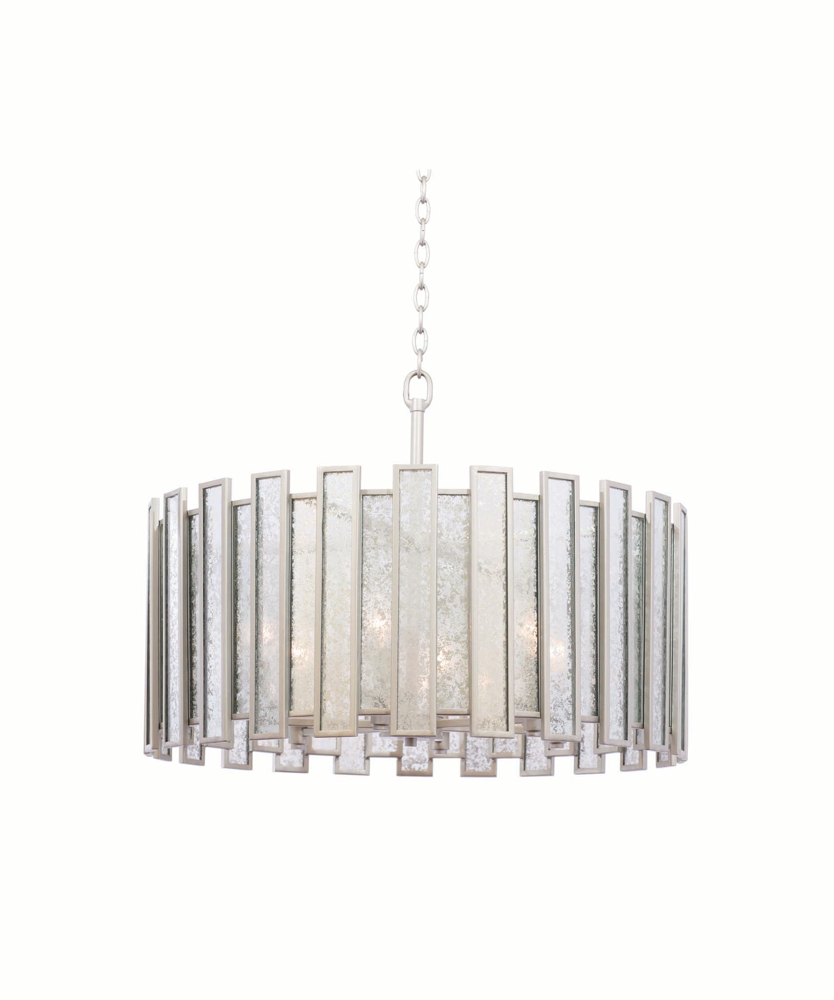 KALCO, PALISADE CONVERTIBLE PENDANT - SEMI FLUSH MOUNT, PENDANT LIGHT