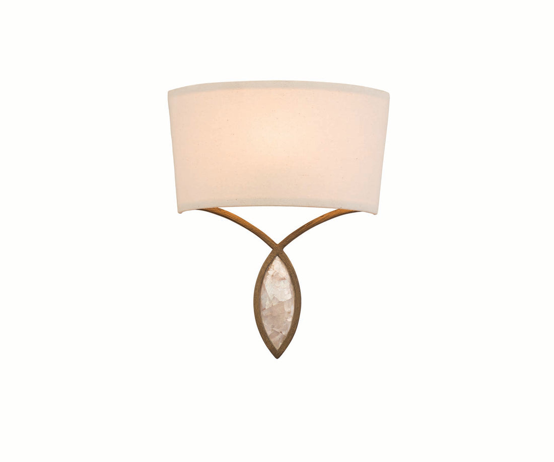 KALCO, SAYVILLE WALL SCONCE, WALL SCONCES