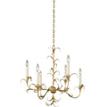 KALCO, AINSLEY CHANDELIER, CHANDELIER LIGHT