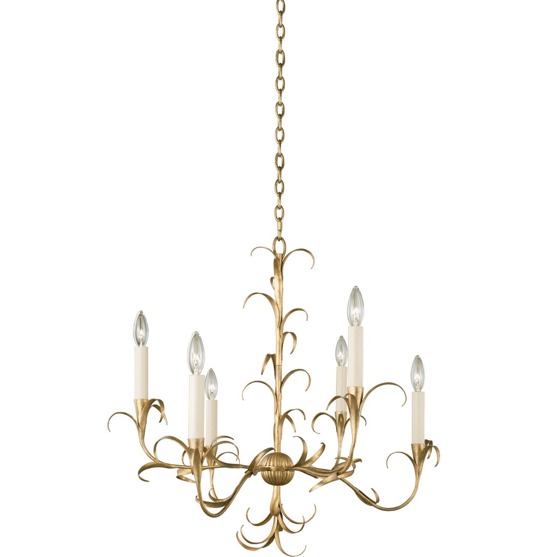 KALCO, AINSLEY CHANDELIER, CHANDELIER LIGHT