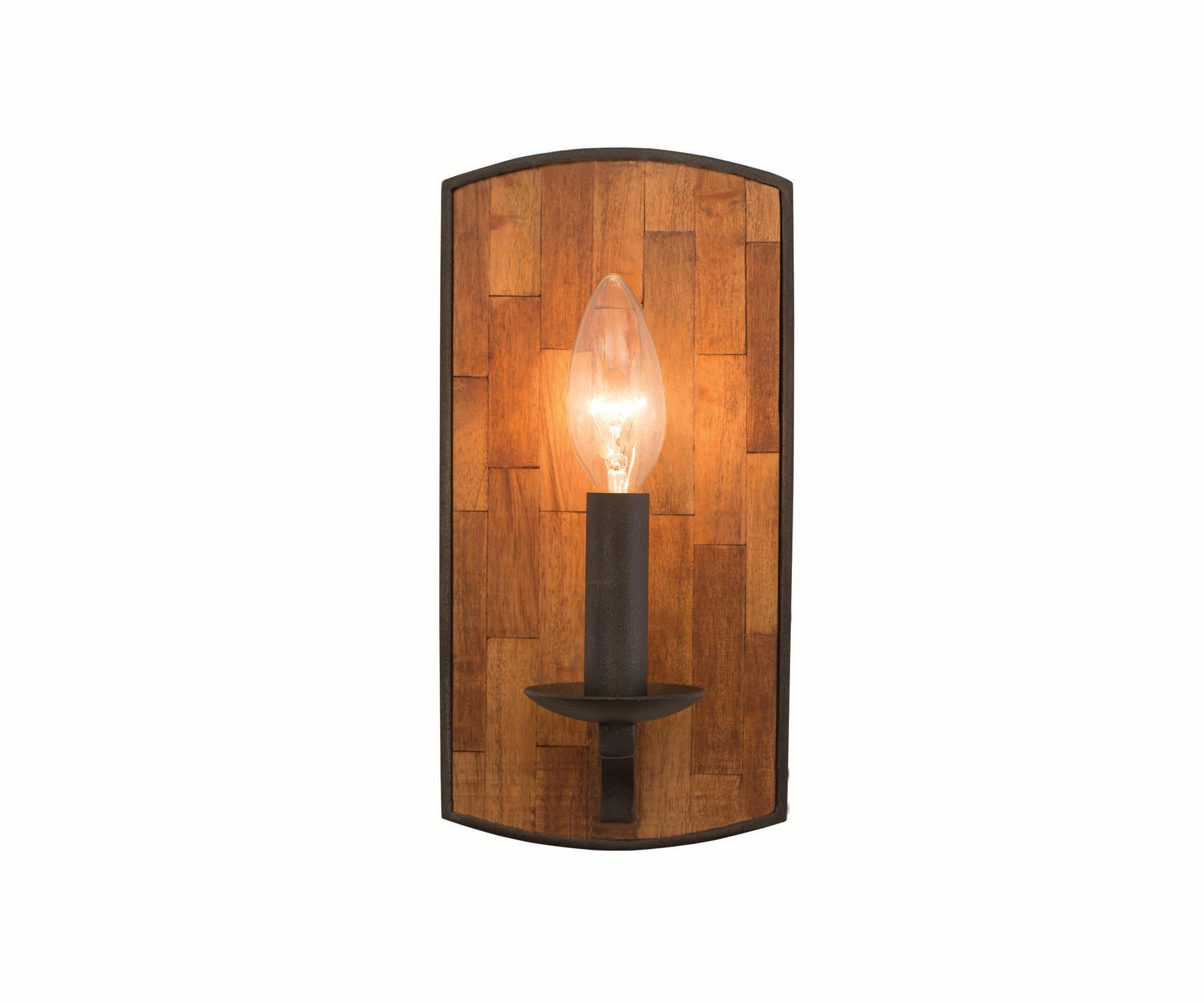 KALCO, LANSDALE ADA WALL SCONCE, WALL SCONCES