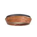KALCO, LANDSDALE LED FLUSH MOUNT, FLUSH MOUNT CEILING LIGHTS