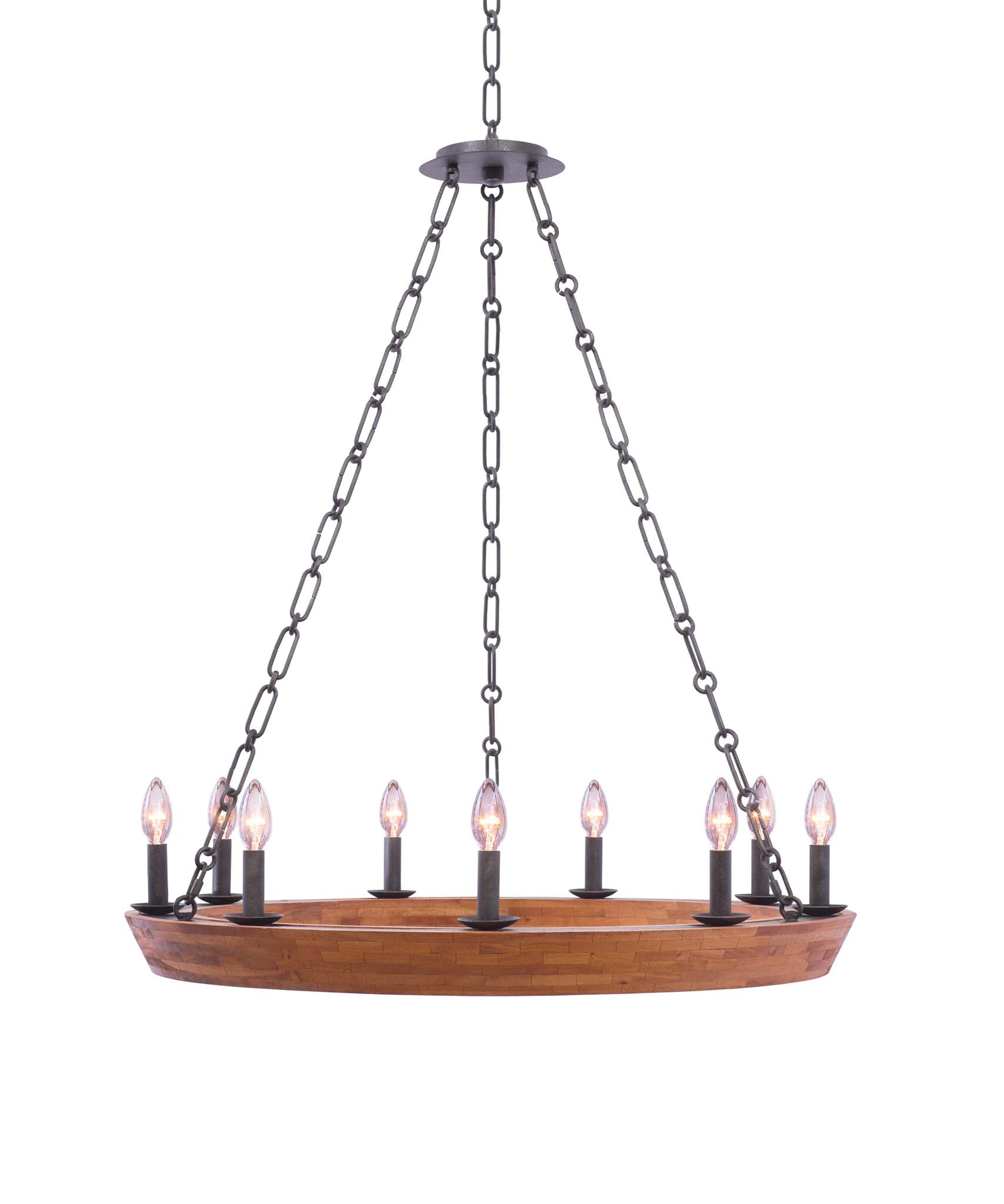 KALCO, LANSDALE CHANDELIER, CHANDELIER LIGHT