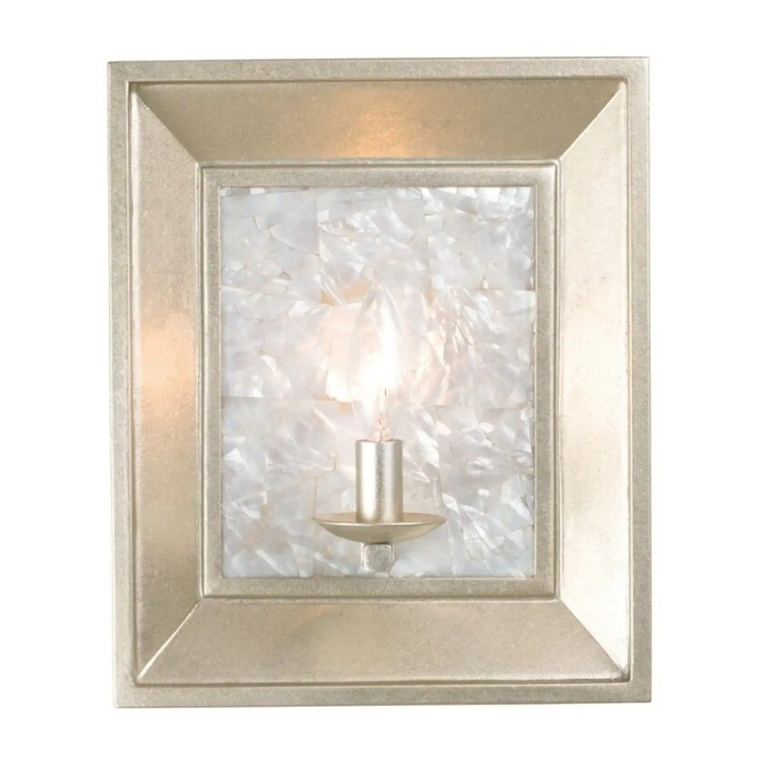 KALCO, HAYWORTH WALL SCONCE, WALL SCONCES