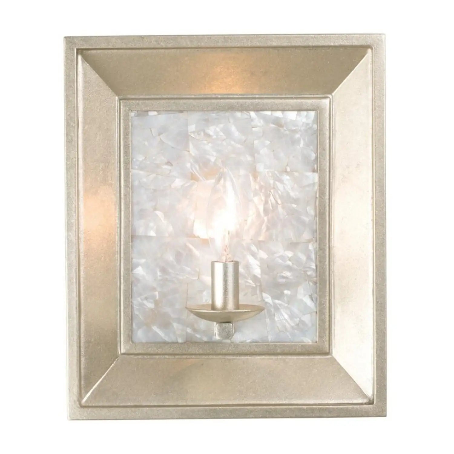 KALCO, HAYWORTH WALL SCONCE, WALL SCONCES