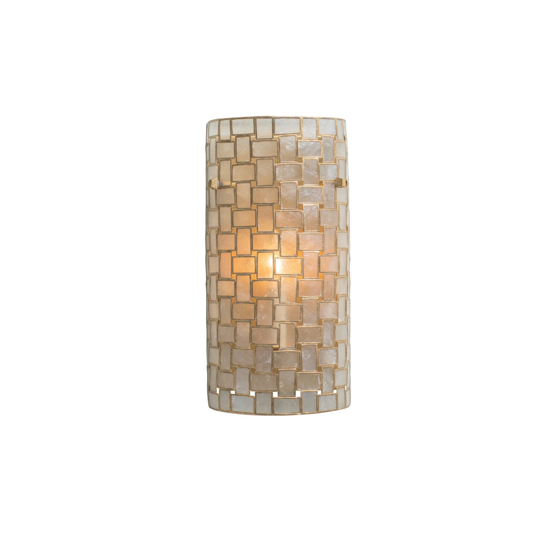 KALCO, ROXY ADA SCONCE, WALL SCONCES
