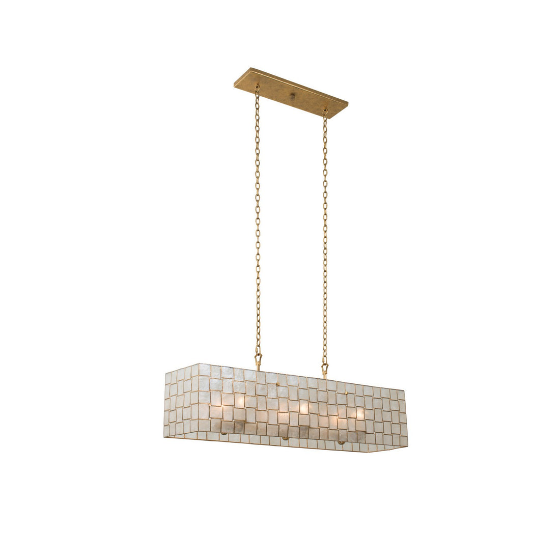 KALCO, ROXY ISLAND LIGHT, LINEAR LIGHT