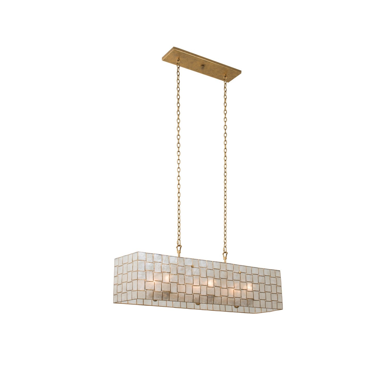 KALCO, ROXY ISLAND LIGHT, LINEAR LIGHT