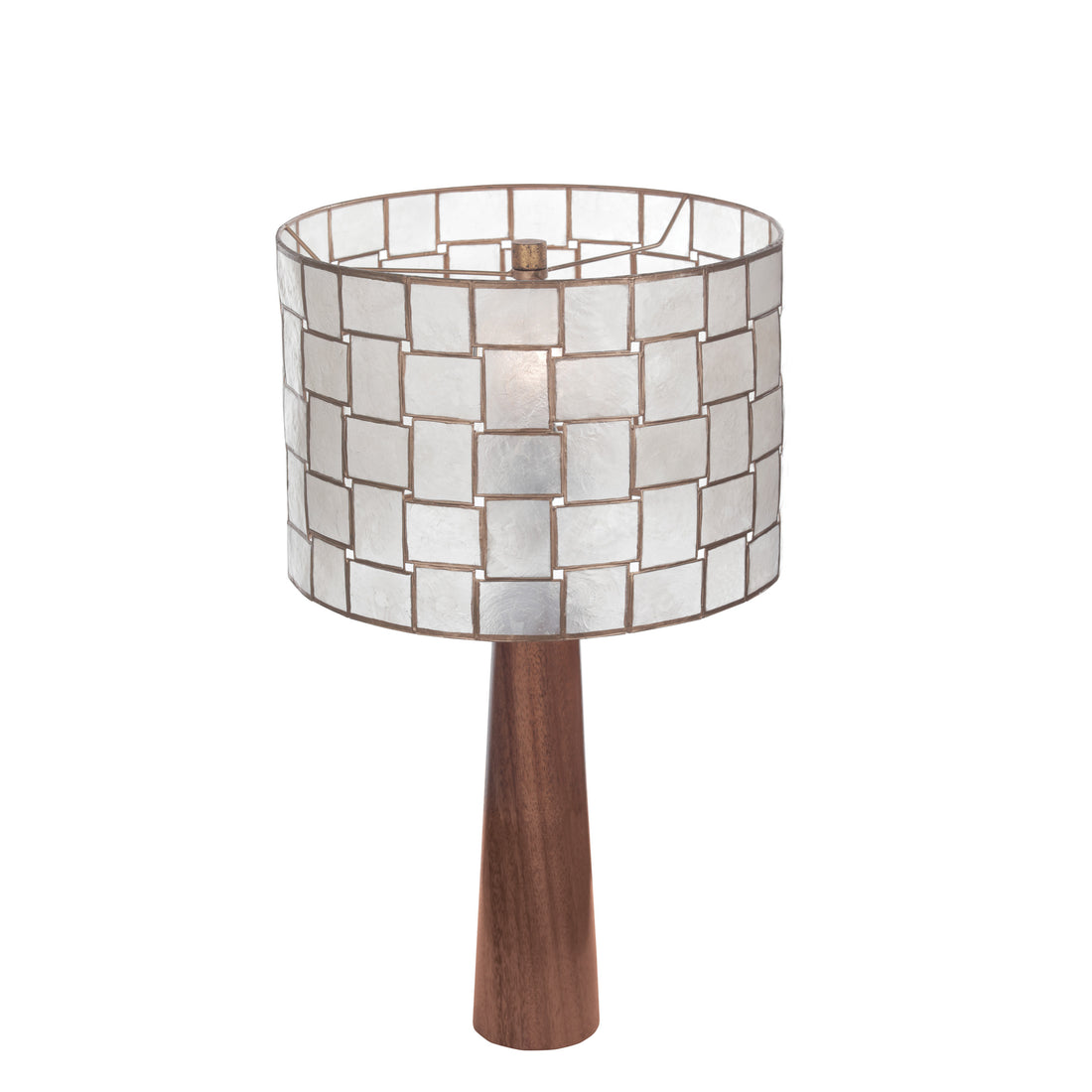 KALCO ROXY TABLE LAMP - Table