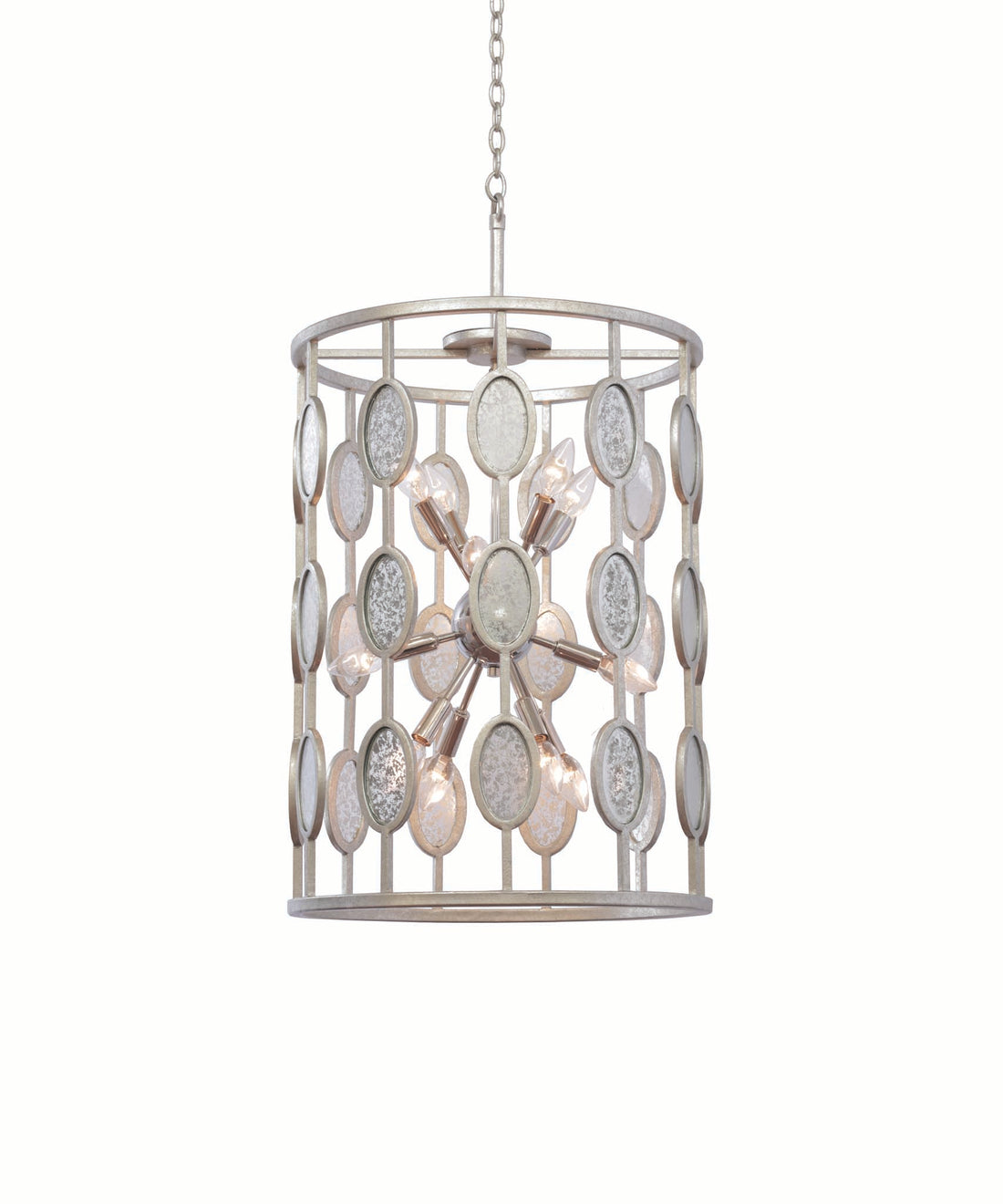 KALCO, PALOMAR FOYER, PENDANT LIGHT