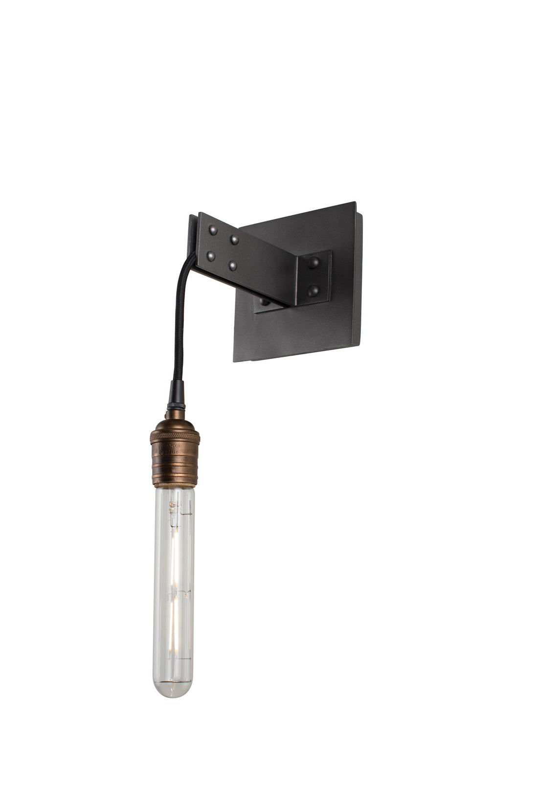 KALCO, STUYVESANT WALL SCONCE, WALL SCONCES