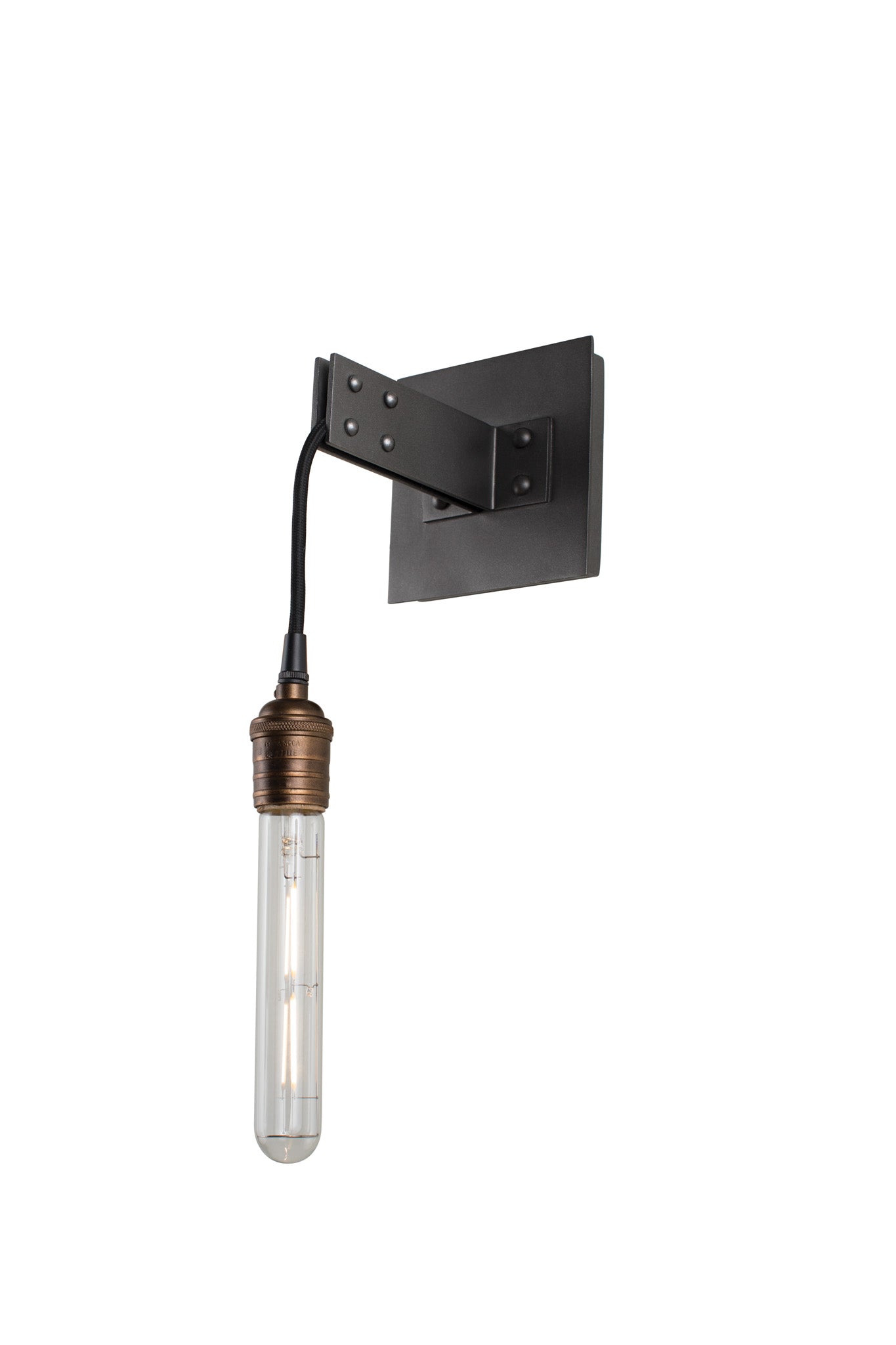 KALCO, STUYVESANT WALL SCONCE, WALL SCONCES