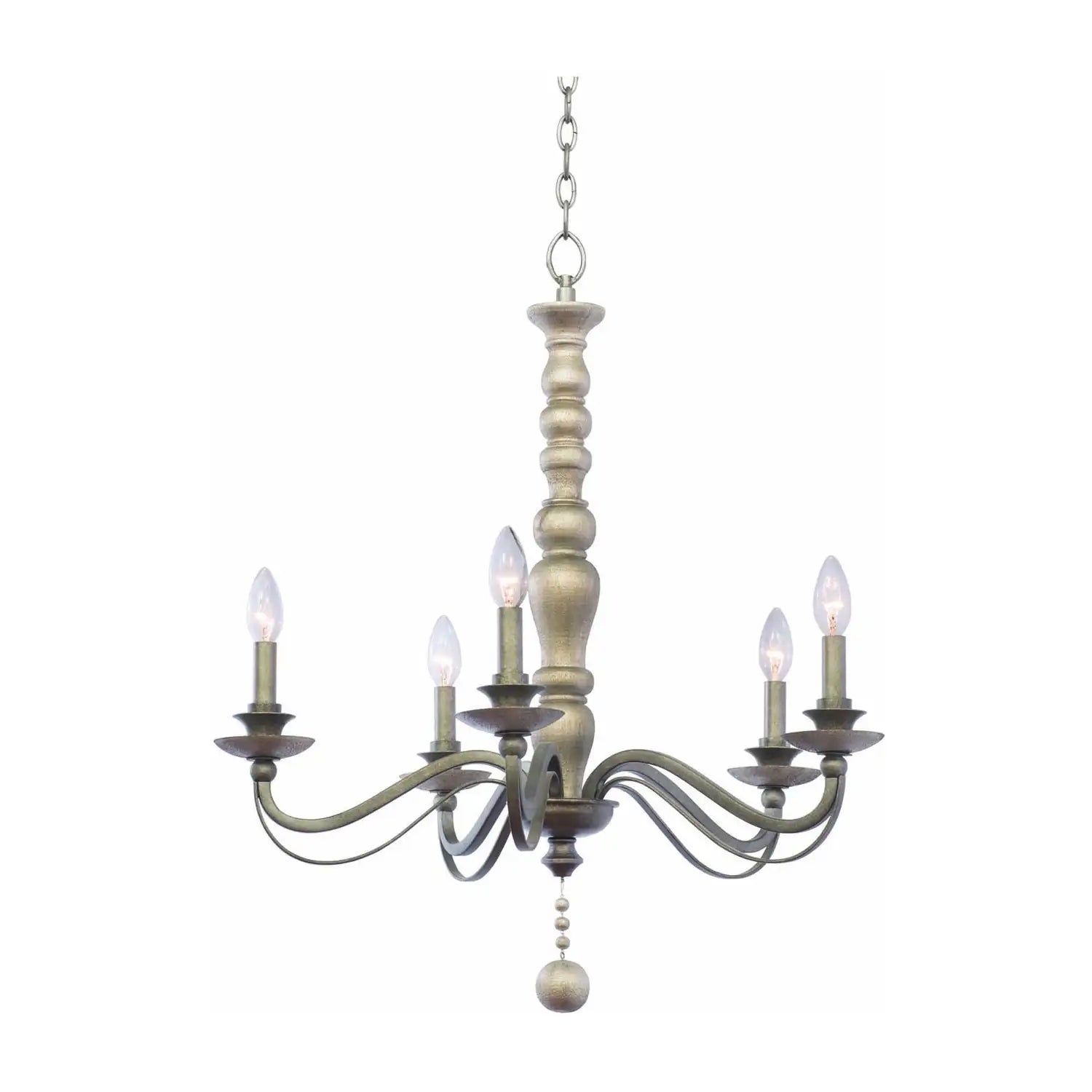 KALCO, COLONY CHANDELIER, CHANDELIER LIGHT