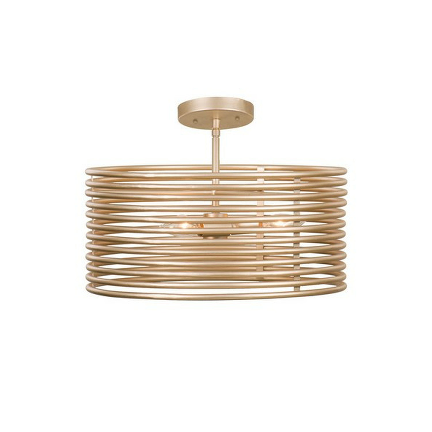 KALCO, EMERY CONVERTIBLE PENDANT - SEMI FLUSH MOUNT, SEMI FLUSH MOUNT LIGHT