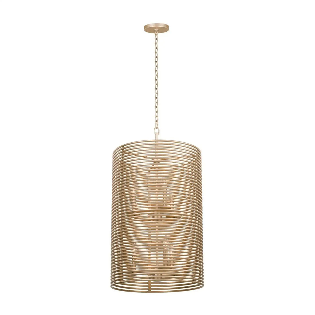 KALCO, EMERY CHANDELIER, CHANDELIER LIGHT