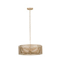 KALCO, EMERY PENDANT, PENDANT LIGHT