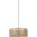 KALCO, EMERY PENDANT, PENDANT LIGHT