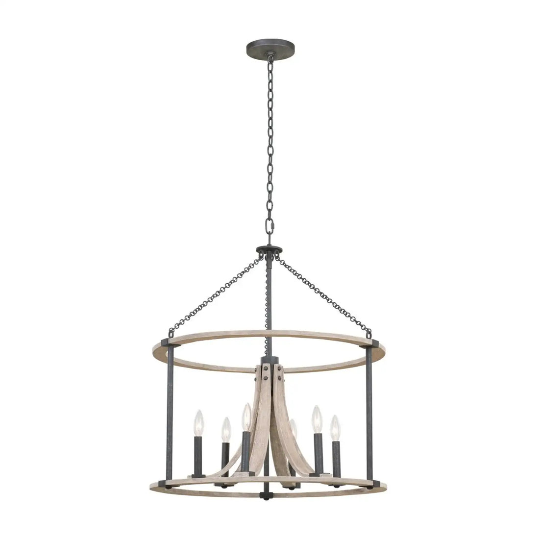KALCO, MIDDLETON CHANDELIER, CHANDELIER LIGHT