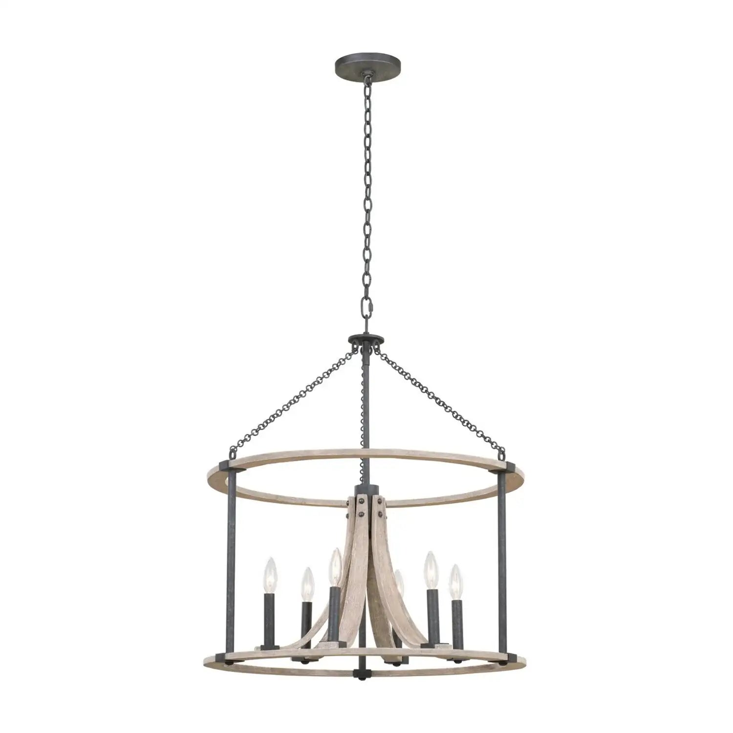 KALCO, MIDDLETON CHANDELIER, CHANDELIER LIGHT
