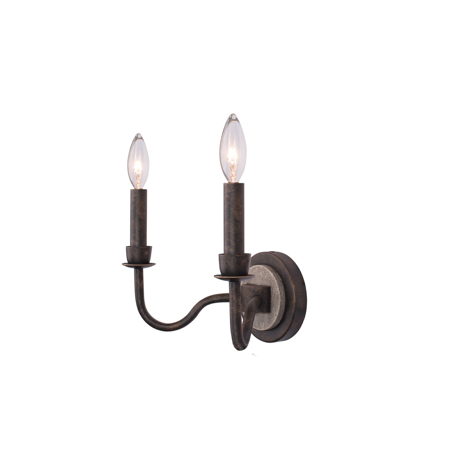 KALCO, HARPER WALL BRACKET, WALL SCONCES