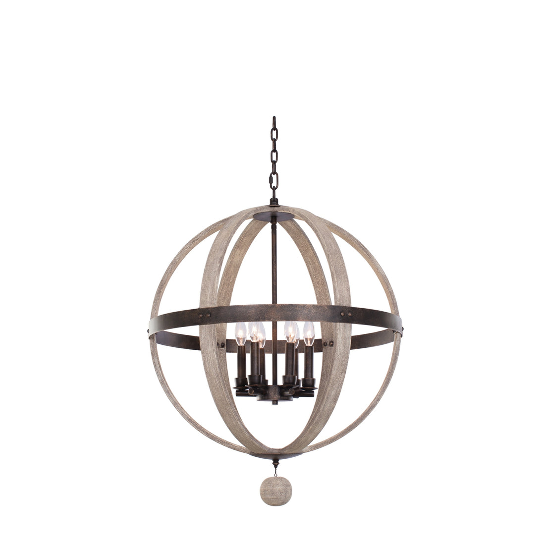 KALCO, HARPER PENDANT, PENDANT LIGHT