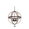 KALCO, HARPER PENDANT, PENDANT LIGHT