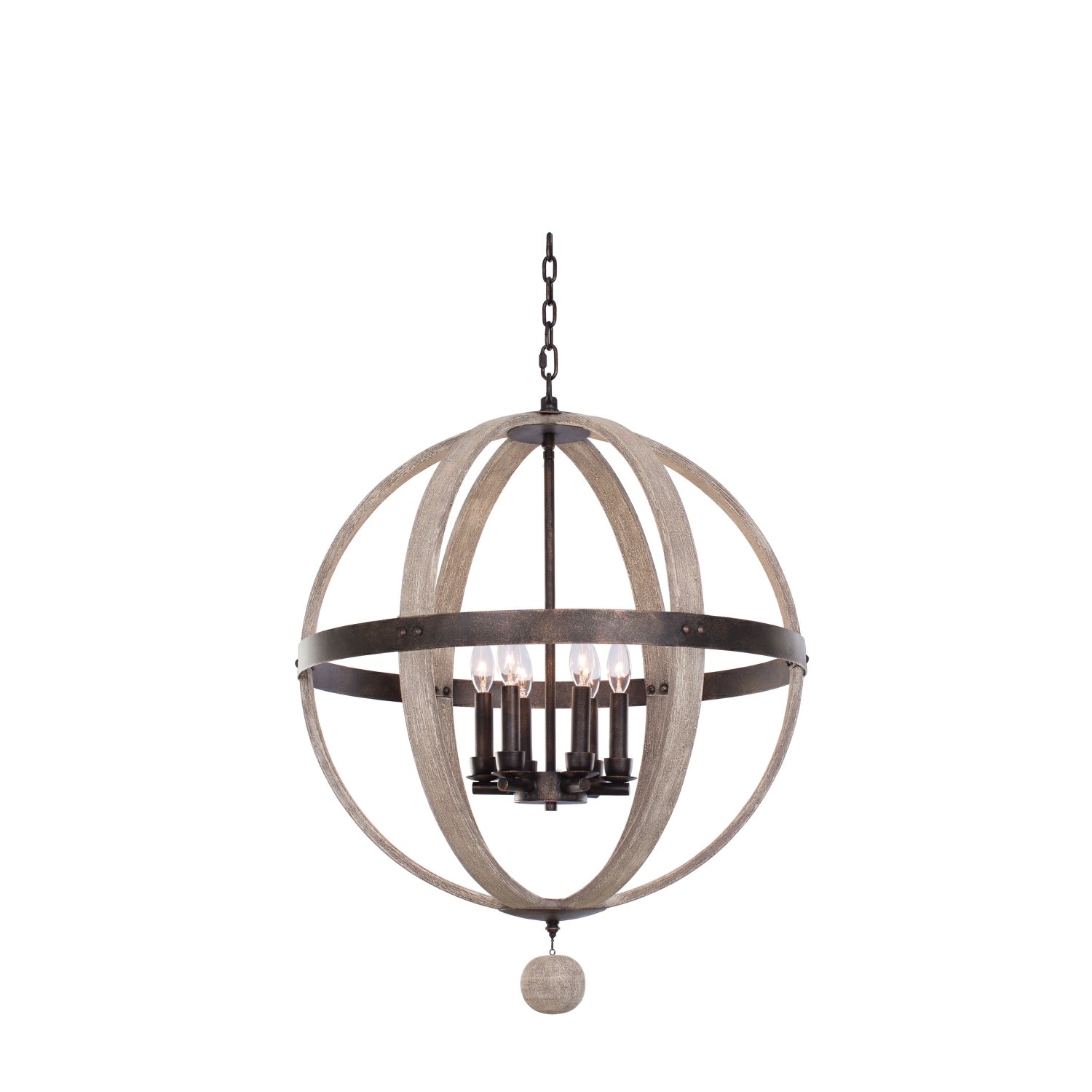 KALCO, HARPER PENDANT, PENDANT LIGHT
