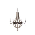 KALCO, HARPER CHANDELIER, CHANDELIER LIGHT